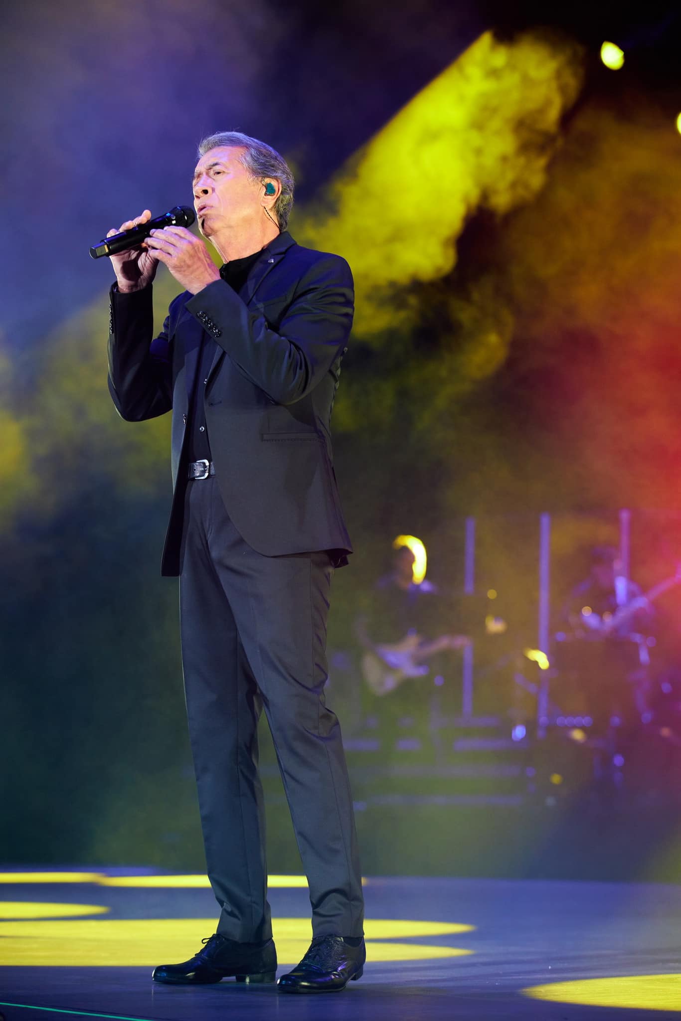 José Maria Napoleón